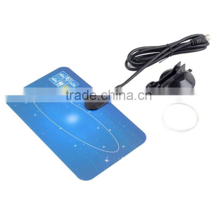 Digital TV Antenna ATSC TV Antennas UHF/VHF Digital indoor tv antenna