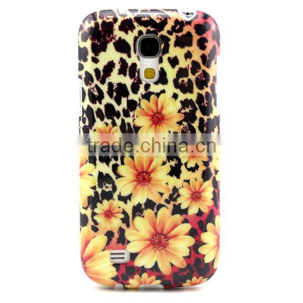 OEM custom design mobile phone case,phone TPU case for Samsung 9190