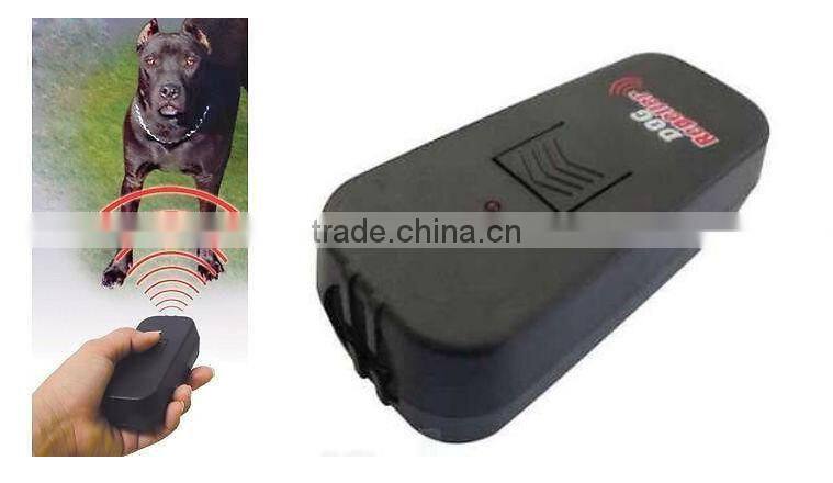 Dog Repeller/Pet training products/Stop Barking Sonic Training