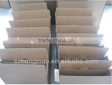 colorful cast iron mailbox