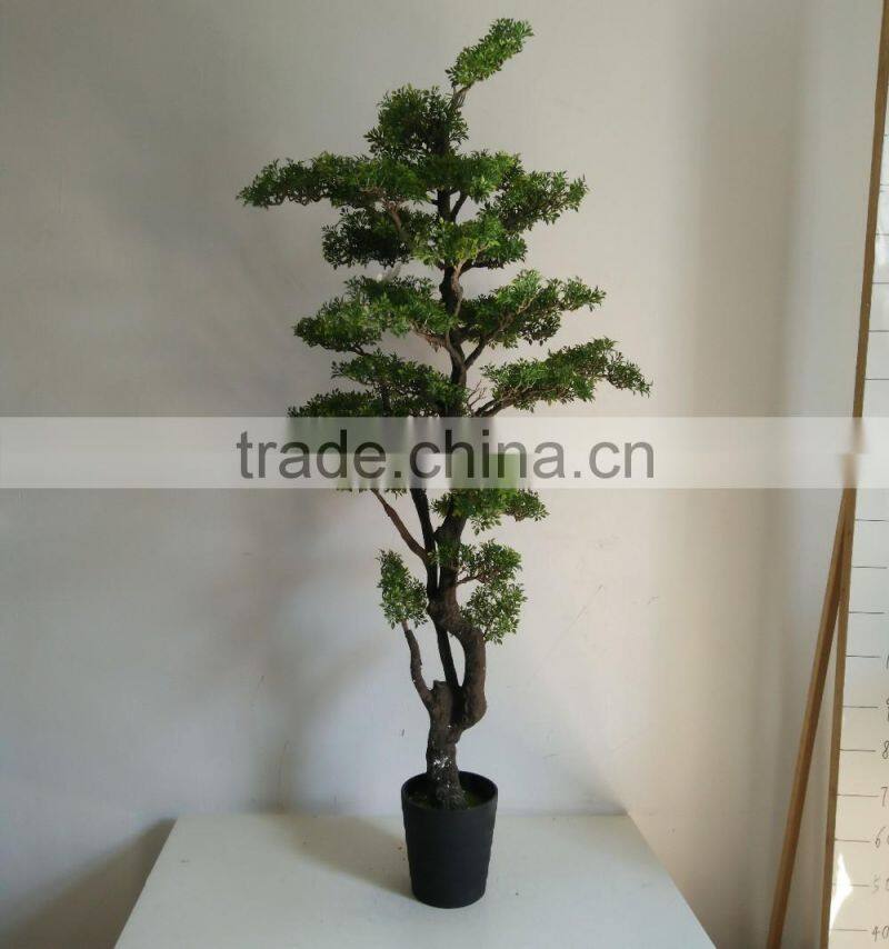 atificial tree bonsai