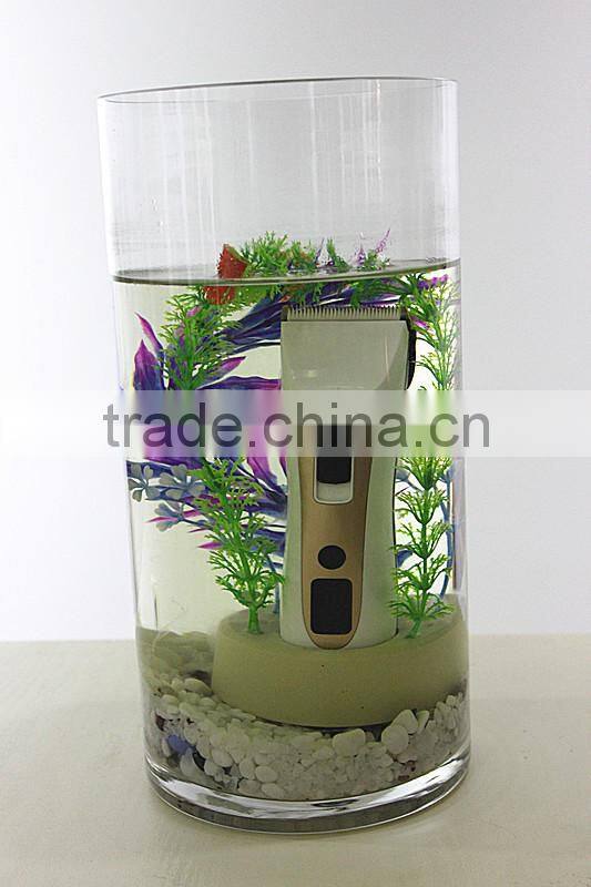 TKN-S617 Dingling hair clipper Hair blade clipper