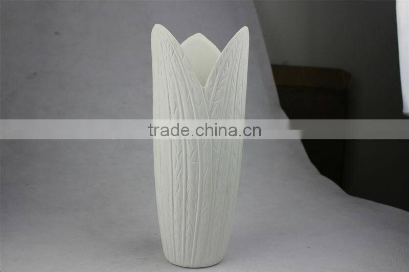 fiberglass flowers pot plant holder