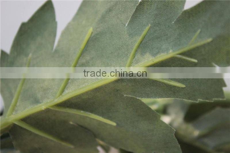 brand name decorative artificial flowers wholesale fabric chrysanthemum