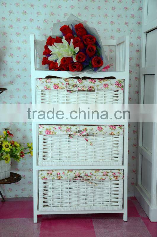 2015 high quality wooden bookshelf/furniture for