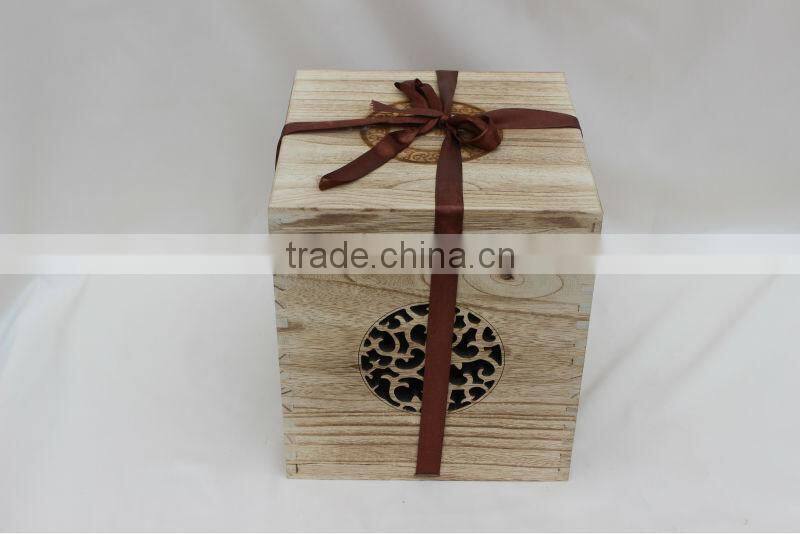 hot sell wooden tea box
