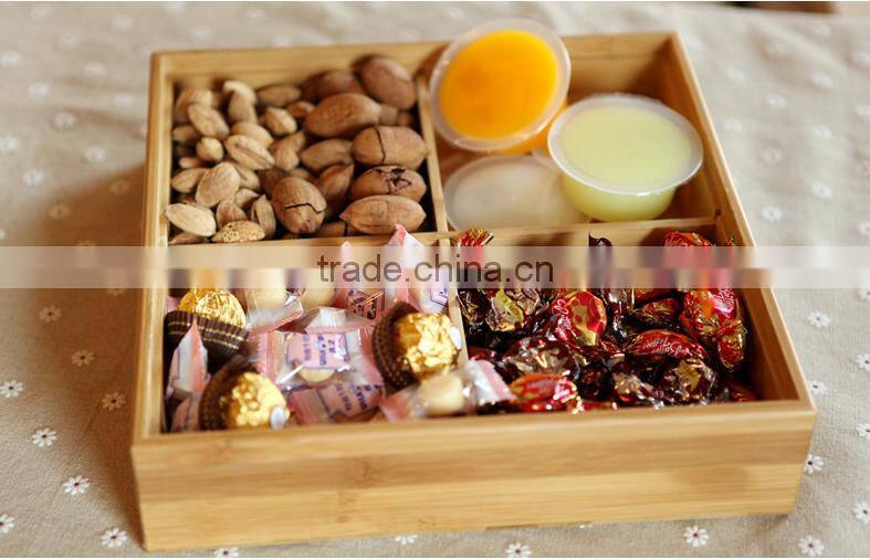 Good quality low price wholesale wooden fruit box for sale