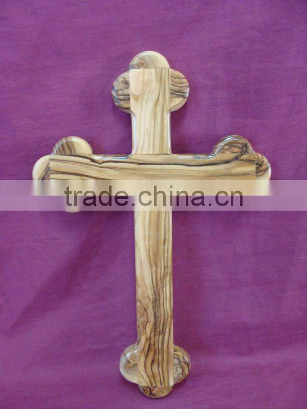 fancy wood cross/wood cross designs