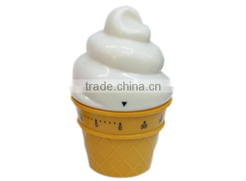 Ice cream oven timer dkj-y auto off switch lap timer