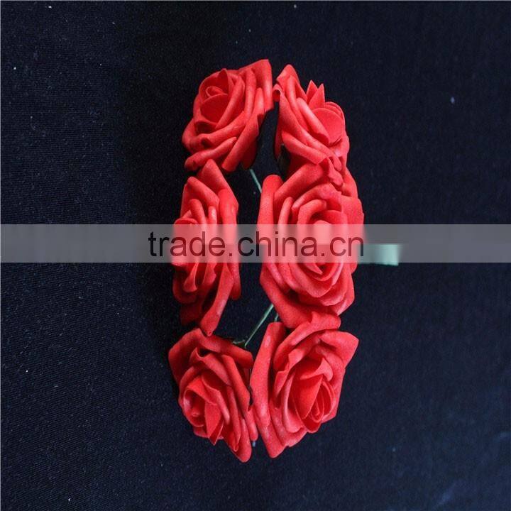 small fast selling items flowers decorations for wedding decors