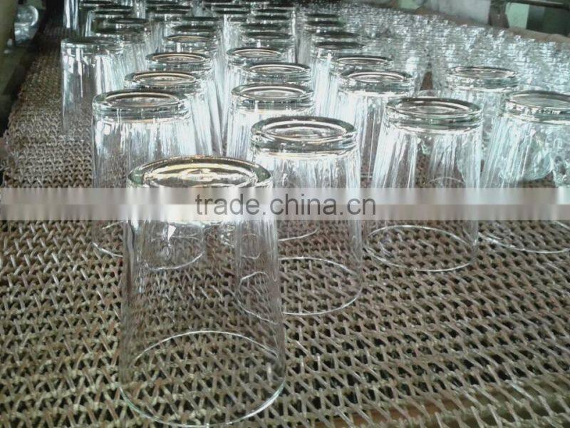 65ml glass Tea cup Tazza Cup