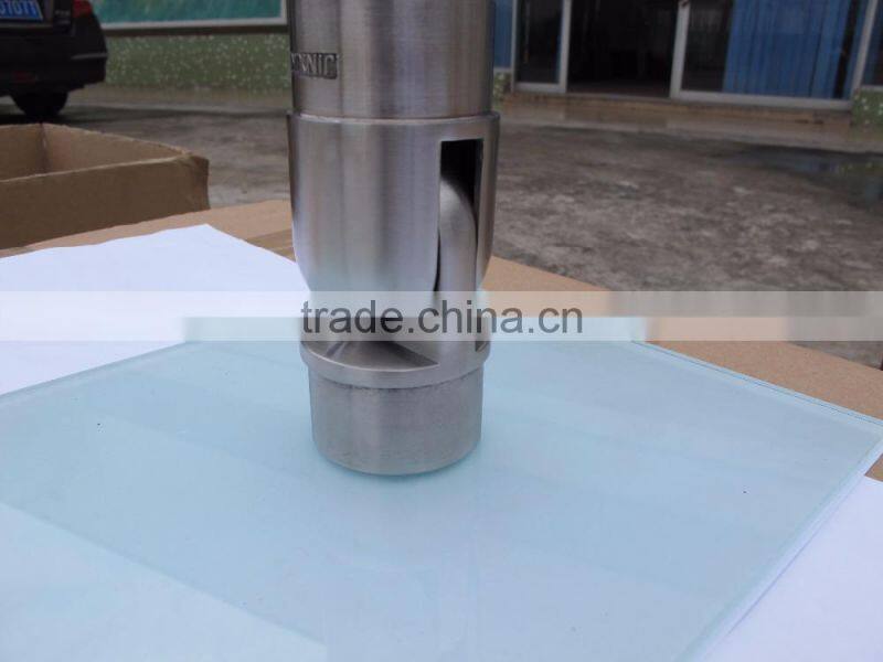 JINXIN stainless active elbow round style pipe connect volume pipe elbow