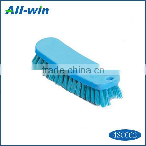 High quality 2016 new design scrubber plsatic scrubber