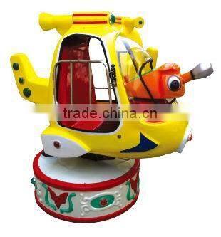 LT-4088D new style of amusement kiddie rides for sale