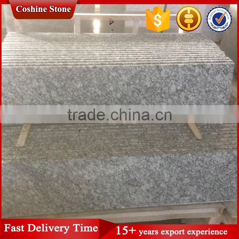 most popular and cheap Spray wave granite stair