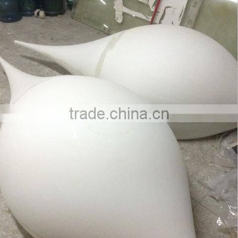 OEM Large shopwindow revelation