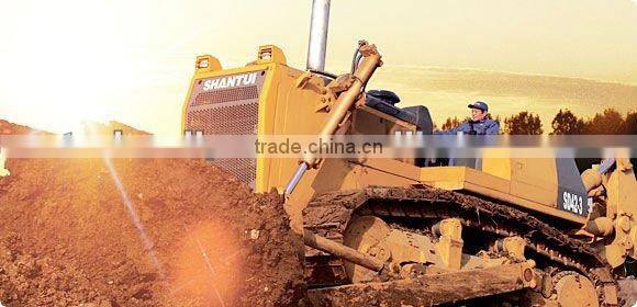 Shantui SD16T bulldozer