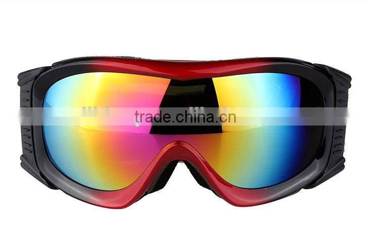 Ski and Mountain climbing goggles