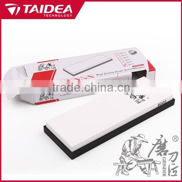 8000 Girt Extra Fine Sharpening Whetstone