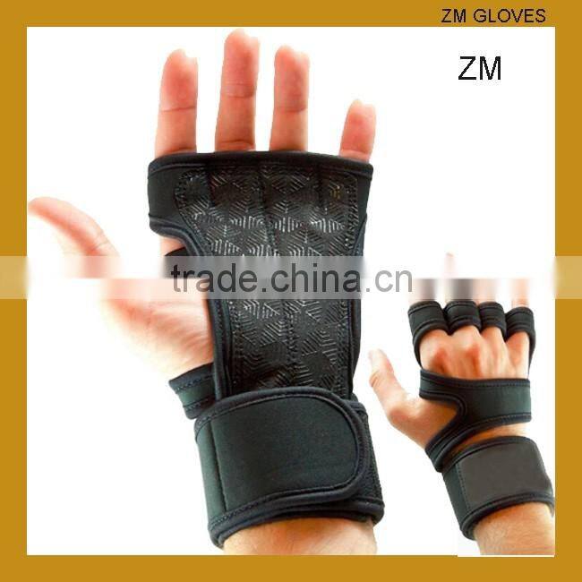 2017 New Sports Fitness Weight Lifting Gloves