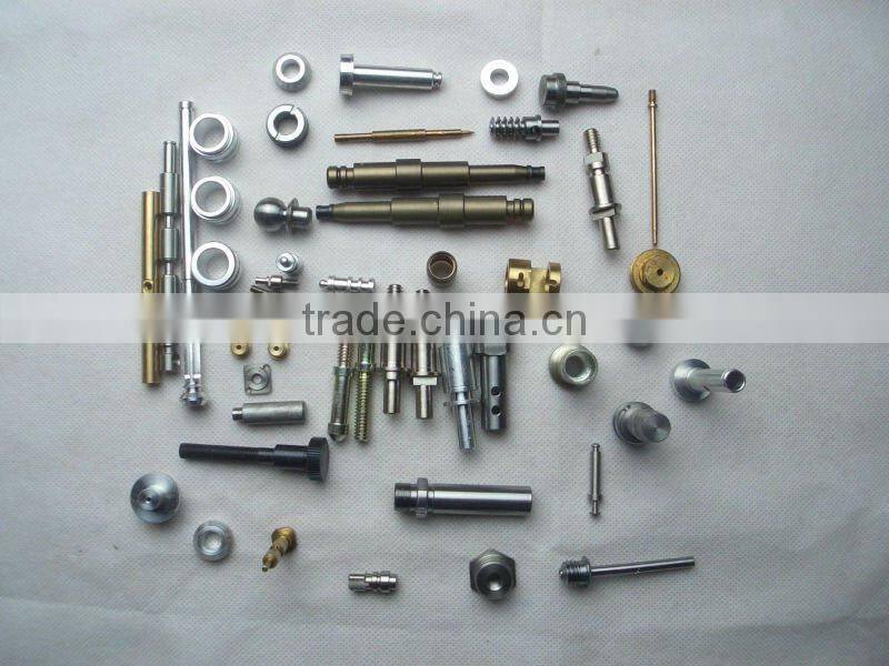 Precision moulds CNC machining