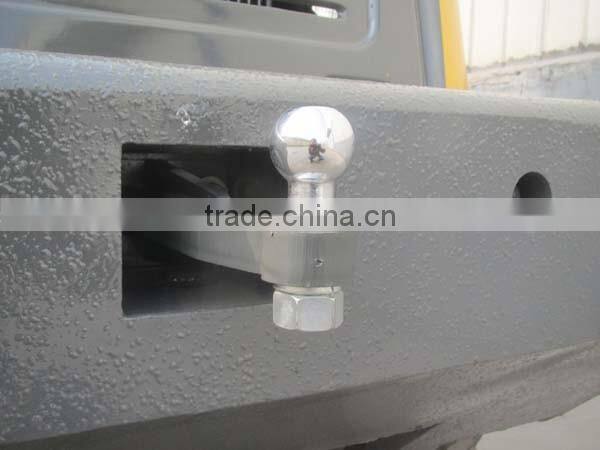 Qingzhou HZM brand HZM916 wheel loader