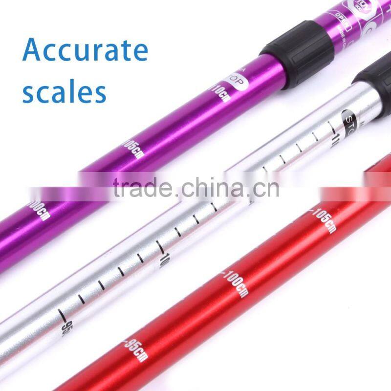Aluminum alloy Trekking Poles