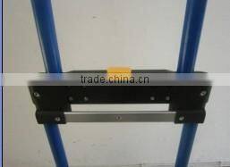 Foldable ABS Trolley