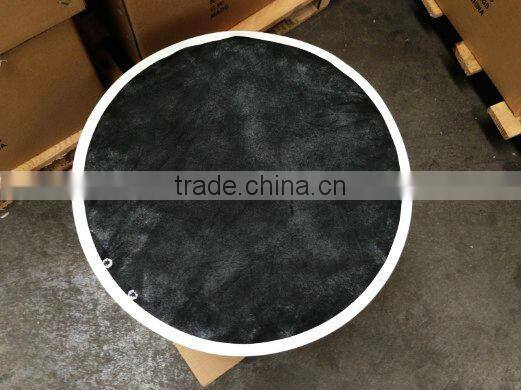 16X10 6-139.7 4x4 offroad Toyota real beadlock alloy wheel