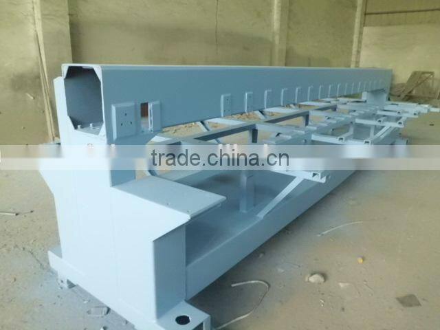 615 Flat Embroidery machine