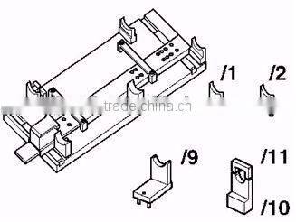 NST-13P0057 Camshaft Fitting Tool of Cylinder Head