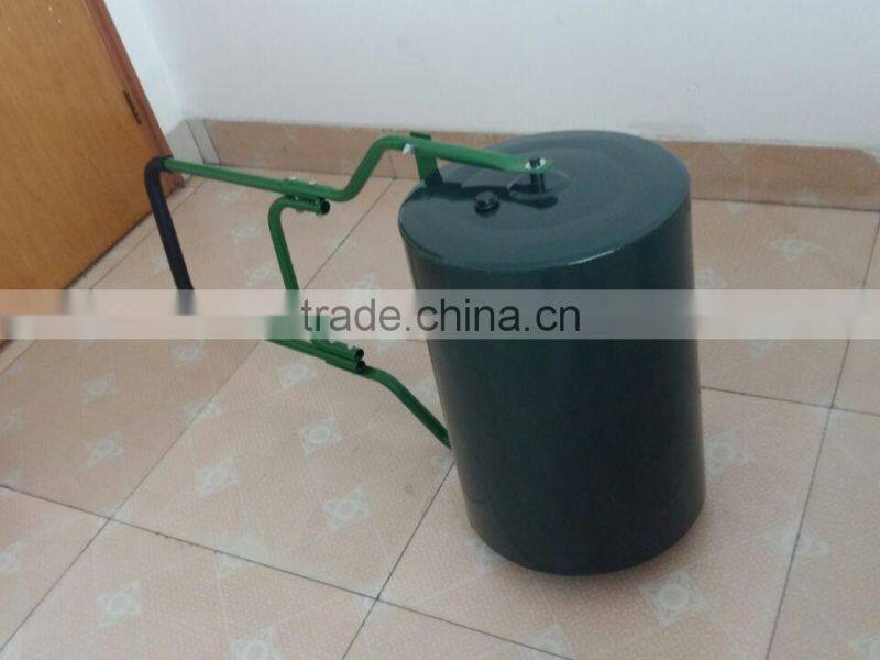 69L Water or sand filled garden Lawn Roller LR69