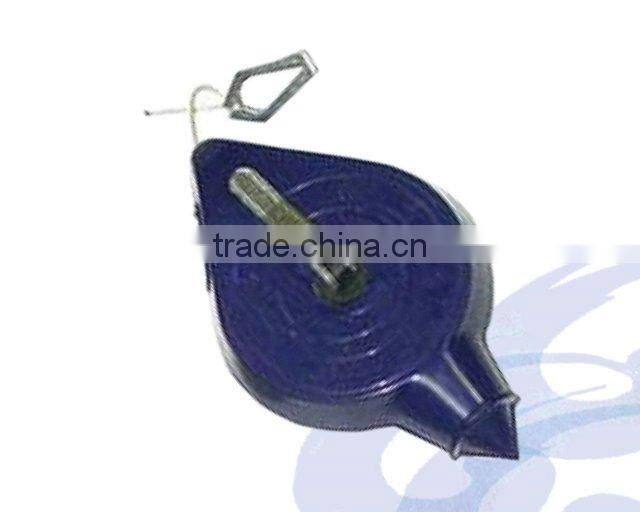 String Chalk Line Reel Measuring Tool