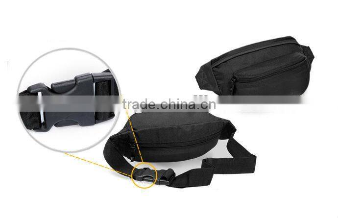 Fashion Sport Men Waist Bag