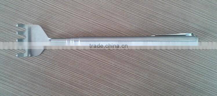 2016 new hot in China stainless steel extender scratcher