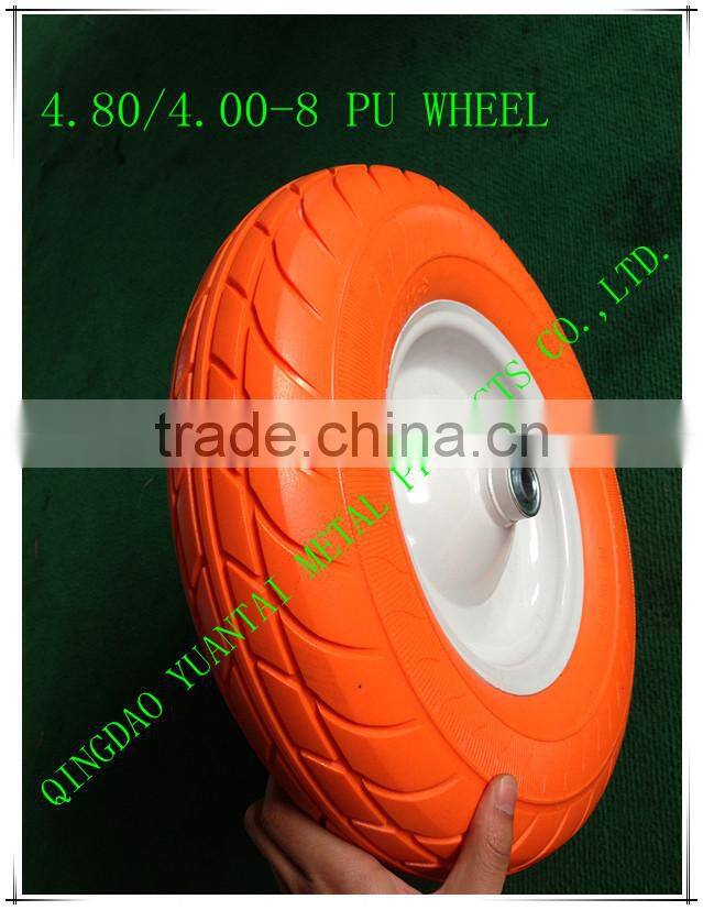Machinery & equipment with 14" Wheels