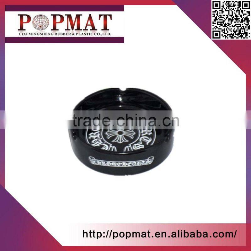 Custom smoking accessories round cigar astray