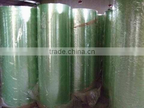 BOPP adhesive tape jumbo roll