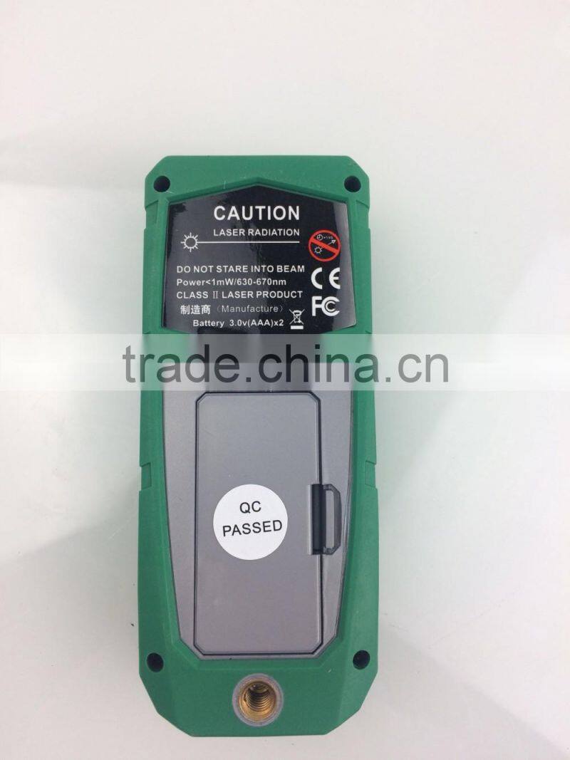 BERRYLION various units digital red line meter tester with good quality