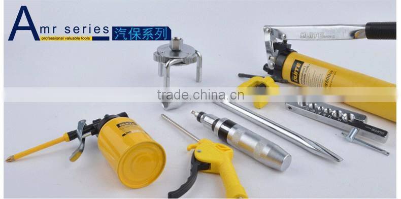 7PCS impact screwdriver set Hand Impact Screwdriver bit set