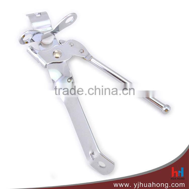 Simple iron can opener tin opener HCO-02H