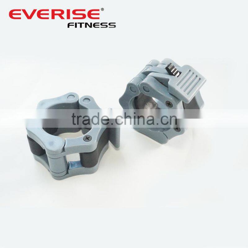 2017 hot selling high quality nylon regular Barbell Bar Collars bar collar