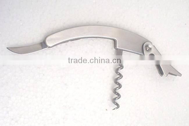 Kitchen Tools Stainless Steel Bottle Opener