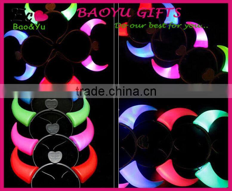 Halloween Ghost LED lights Party decoration lights
