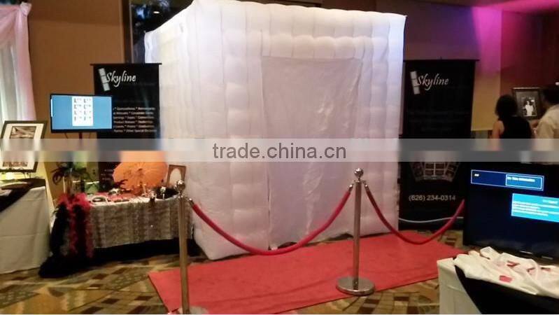 inflatable photo booth for sale cheap led wedding photo booth prices sales