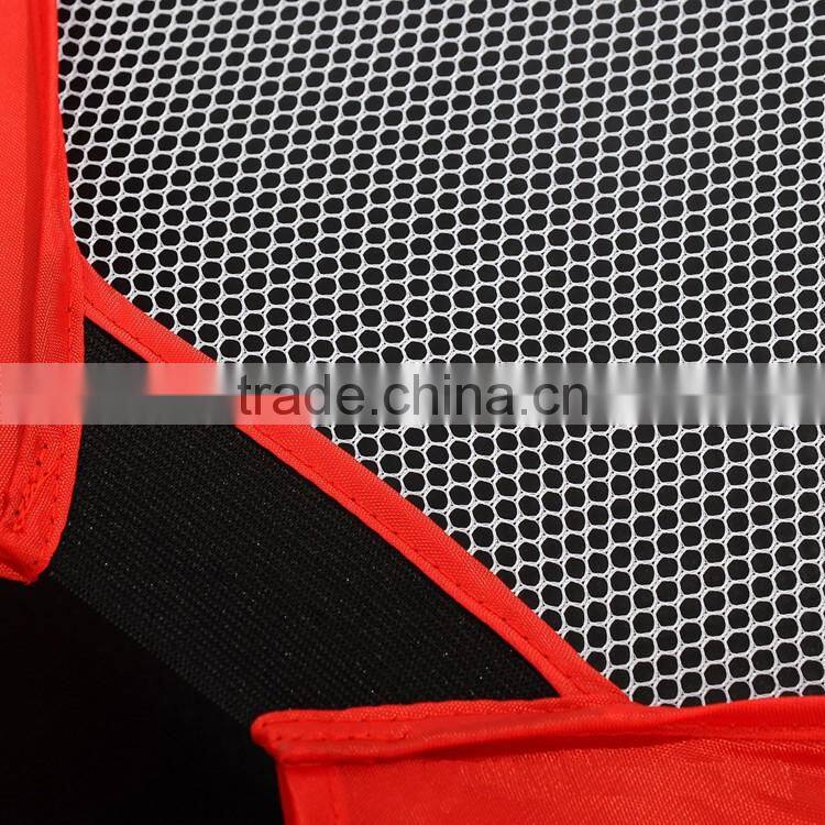 portable soccer training goal