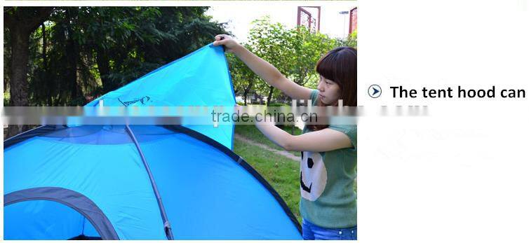 Camping Equipment Tent Family Tent