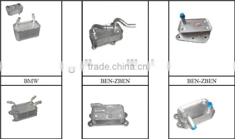 high quality Oil Cooler 30622090