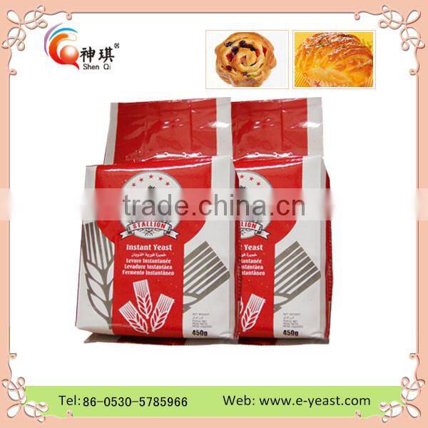 OEM Brand Instant Dry Yeast 500g/bag