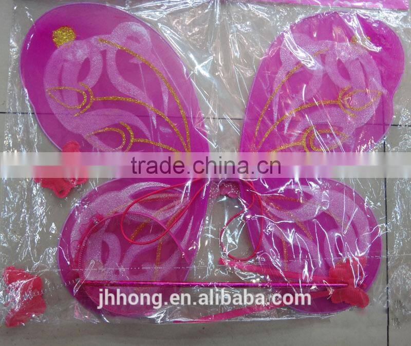 new design butterfly wings for party girls
